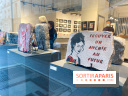 Dans les rues de Paris, l'exposition à la Galerie Sakura