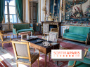 L'Hôtel de la Marine - Visuels