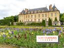 Le Château d'Auvers sur Oise