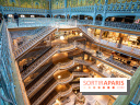 La Samaritaine se dévoile en photos !