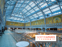 La Samaritaine se dévoile en photos !
