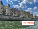 Visuels Paris Seine - conciergerie