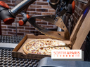 Pazzi, la première pizzeria entièrement robotisée à Paris