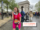 Marathon de Paris 2024 : les résultats de la course mythique
