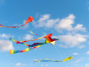 Festival de Cerfs-Volants : Base 2017