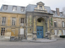 hotel de magny