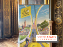 50 ans de l'arrivée du Tour de France sur les Champs-Elysées : festivités 