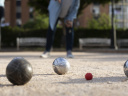 Masters de pétanque Levallois