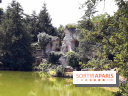 Le Rocher du Trianon : L'antre secret du Petit Trianon