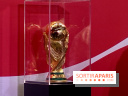 Coupe du monde de football 2026 : un spot à Paris pour voir les matchs