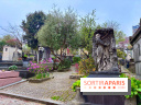 Le saviez-vous ? Le cimetière Saint-Vincent, caché en bas de la butte, est réservé aux montmartrois