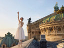 Dans les pas d'une étoile expérience VR Palais Garnier