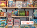 Les Gentlemen du Jeu, la boutique de jeux de société originale du 20e arrondissement