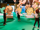 Monsieur Madame, l'exposition familiale et interactive qui nous fait retomber en enfance à Montreuil