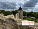 La Course des Remparts 2019 à Provins