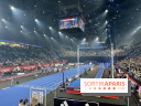 Meeting de Paris Indoor 2023 à l'Accor Arena, l'incontournable compétition d'athlétisme