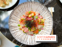 Yakuza Paris, la nouvelle table japonaise du Maison Albar Hôtels Le Vendome - nos photos