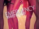 emergency 