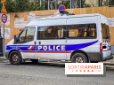 police visuel actualités
