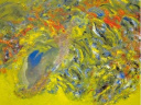 Yves Lévêque, Galerie Guillaume, Lepus, Paris, Exposition