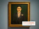 Marcel Proust, un roman parisien, nos photos de l'exposition au musée Carnavalet