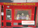 Le Refuge des Fondus Montmartre