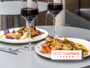 Sfacciata, restaurant italien 