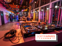 Iconik, le nouveau Food Market festif du 13e