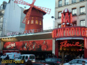 Randonnée Montmartre Moulin-Rouge
