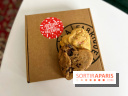 La Fabrique Cookies Saint-Valentin 2022
