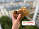 La Fabrique Cookies Saint-Valentin 2022