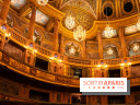 Visuels musée et monument - Opéra Royal Château de Versailles théâtre