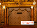 Visuels musée et monument - Opéra Royal Château de Versailles théâtre