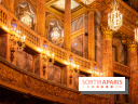 Visuels musée et monument - Opéra Royal Château de Versailles théâtre