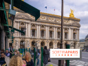 Visuels musée et monument - opéra de Paris - opéra garnier
