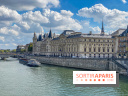 Visuels musée et monument - conciergerie - Seine