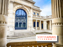 Visuels musée et monument - palais galliera
