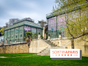 Visuels musée et monument - grandes serres jardin des plantes