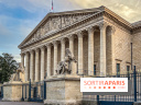 Visuels musée et monument - Assemblée Nationale