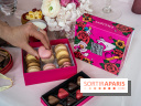 Les pâtisseries et chocolats de Saint-Valentin 2022