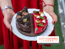 Les pâtisseries et chocolats de Saint-Valentin 2022