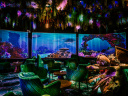 Bar Under The Sea