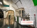 La Station cinéma : quand la RATP et le 7e art se rencontrent à la Porte des Lilas