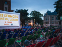 Cinéma en plein air à Montrouge : les femmes mises à l'honneur dans la 5e édition