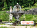 Jeux d'eau au Domaine National de Saint-Cloud