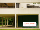 La Villa Savoye, une curiosité architecturale signée Le Corbusier