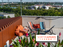 Photos : Summum Rooftop, l'immerse terrasse restaurant de Meudon