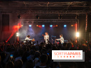 Visuel concert fête de la musique spectacle