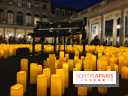 Candlelight : des concerts à la bougie exceptionnels en open air au Palais-Royal