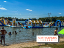 Photos : Wampark Fontainebleau 77